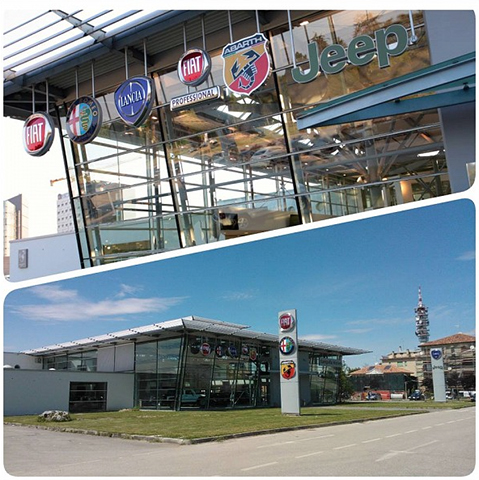 Campello Motors