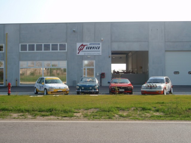 GT Service