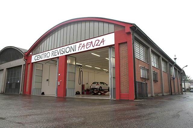 Centro Revisioni Faenza