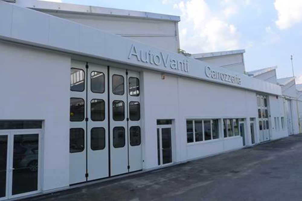 Vanti Group