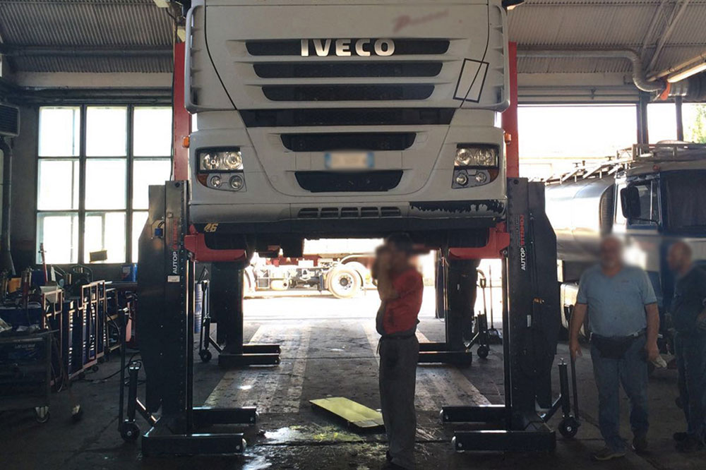 Sica Service Srl