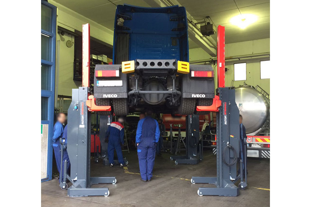 Auto-tir