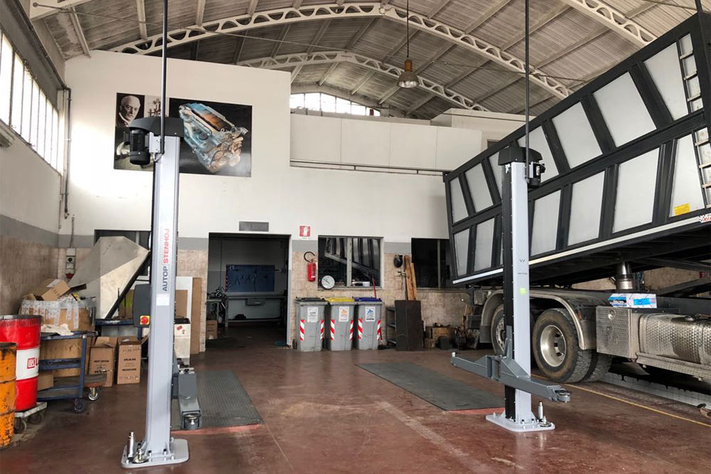 Umbra Car Srl