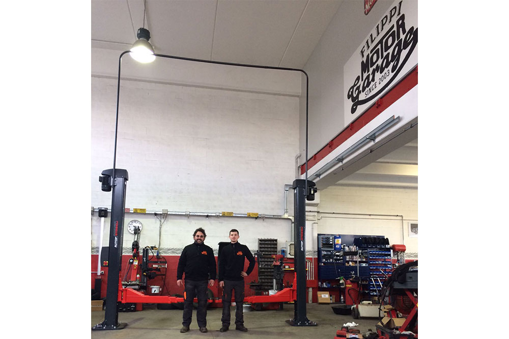 Filippi Motor Garage di Filippi Sergio