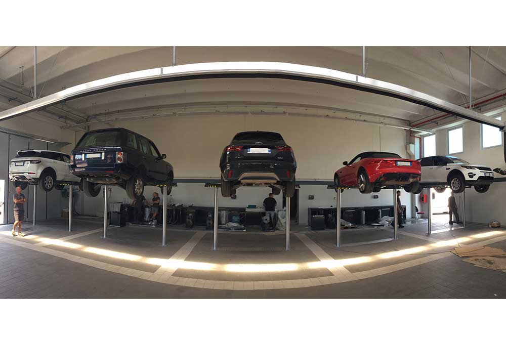 Schiatti Class srl