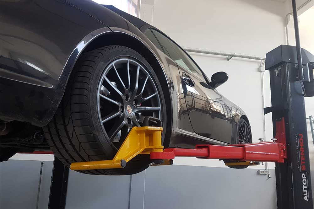 Almar Exhaust Systems di Albonetti Marco