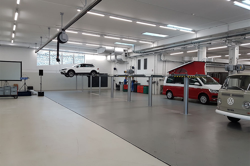 Auto Brenner