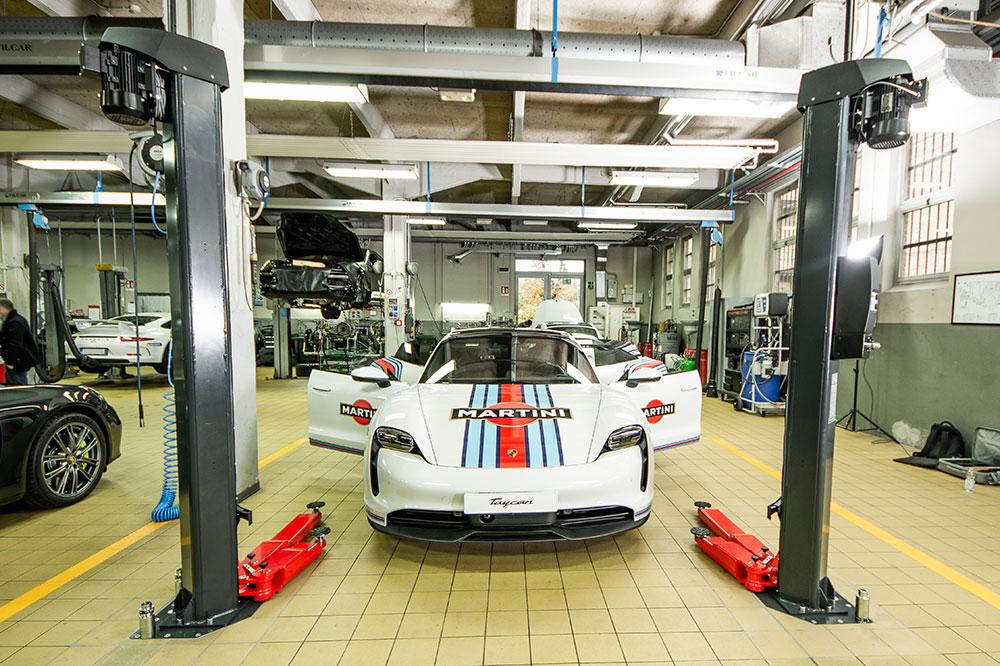 Vanti Sport (Penske)