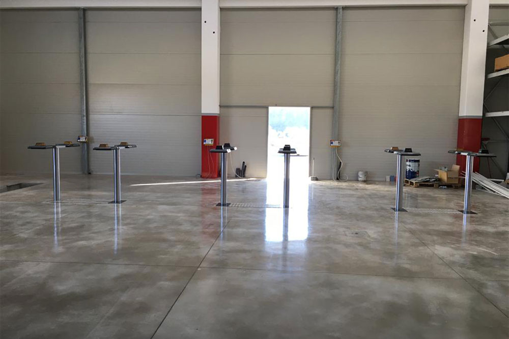Dini Motors srl