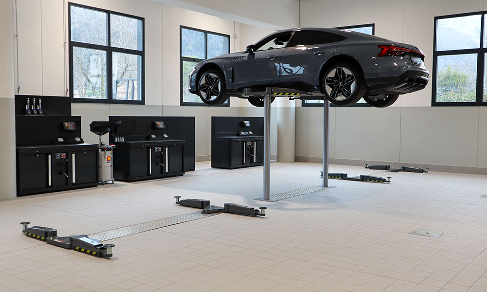 Saottini Auto Spa