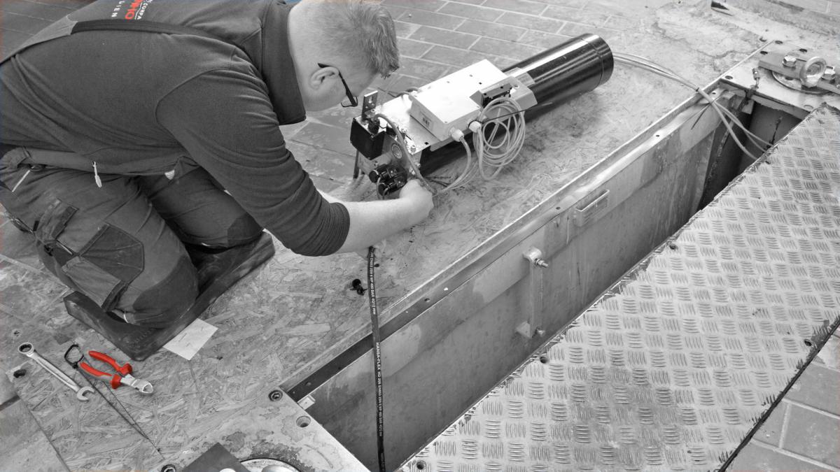 Assistenza e Manutenzione