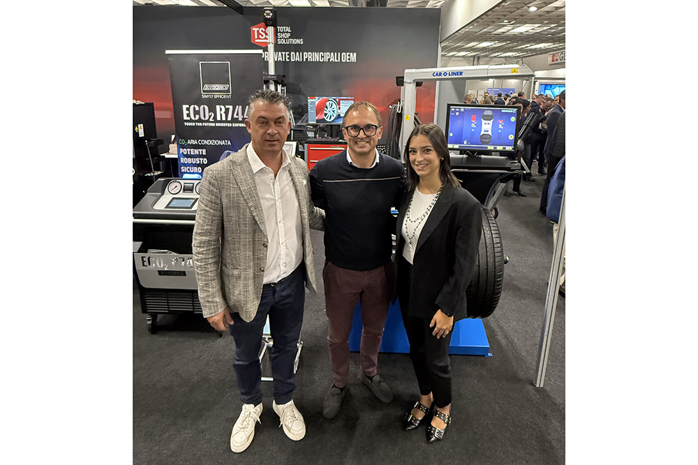 Partecipazione al Service Day