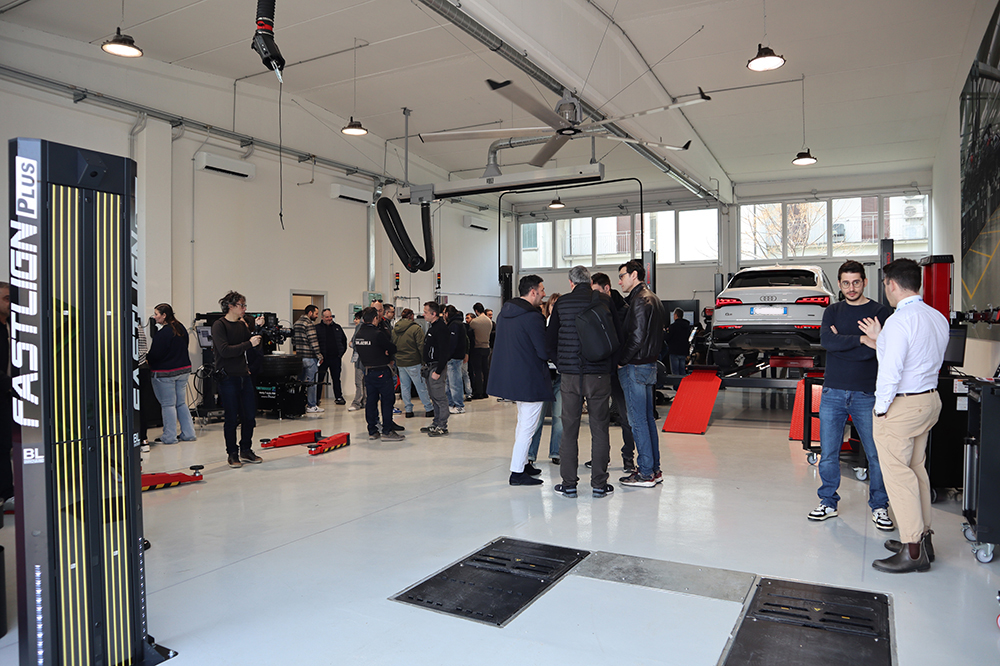 DTS Training Hub - Evento gratuito MMB Software