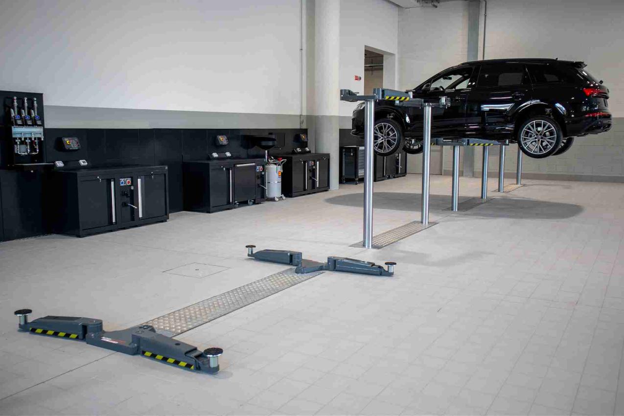 Progetti, soluzioni e applicazioni