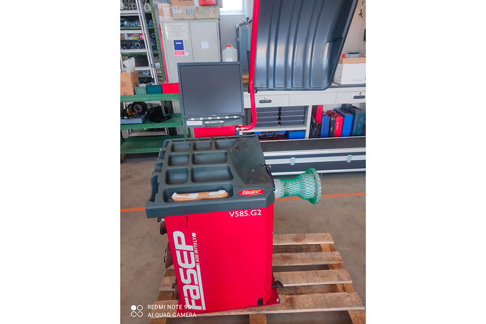 Fasep V585.G2.40.A