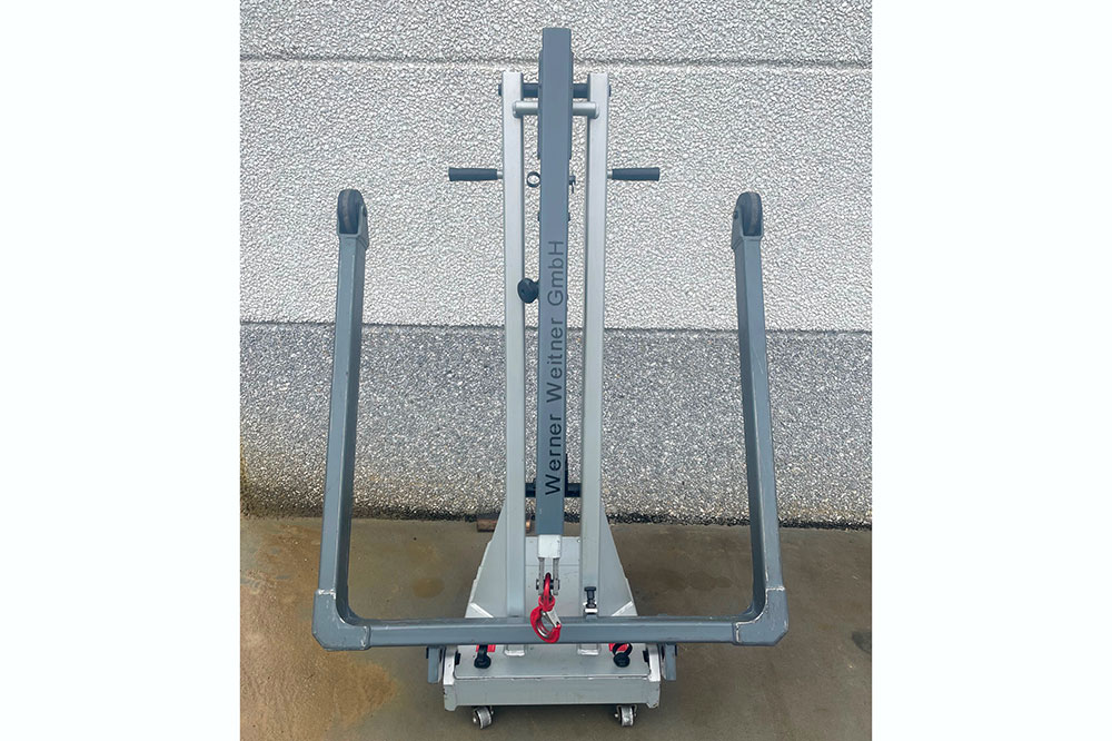 Werner Weitner WW-WSK-1000
