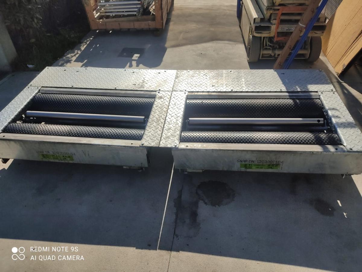 Cartec BDE 2307 G-SmG-BrM-ITA