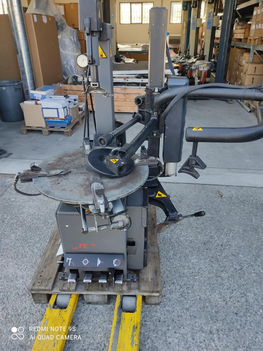 STC 3000 BS 3PH