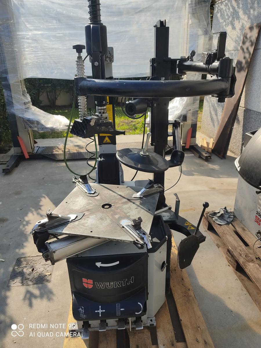 Giuliano WTM401