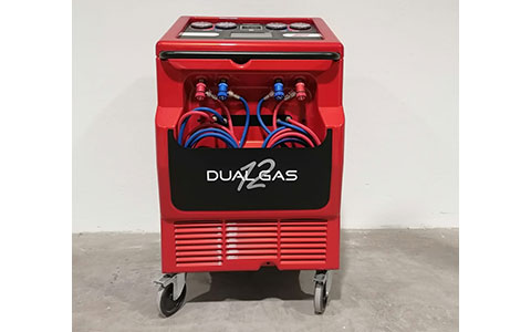 Snap on Koolkare Dual Gas 12